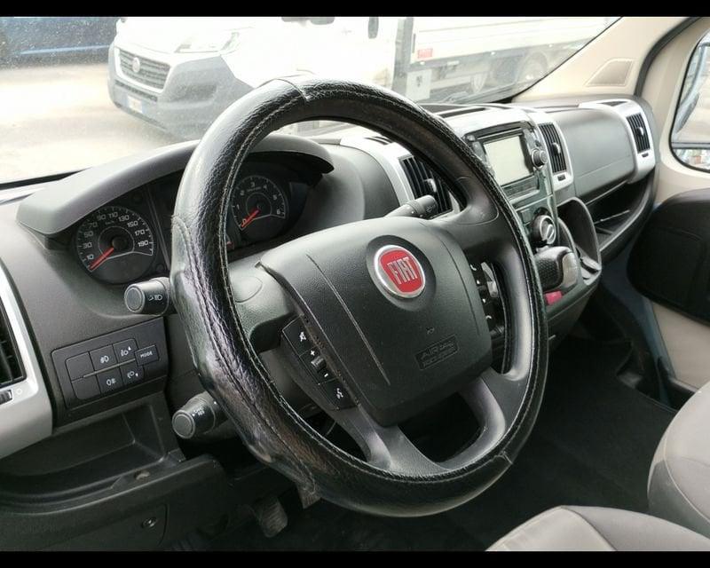 FIAT Ducato 30 2.3 MJT 130CV PC-TN Furgone