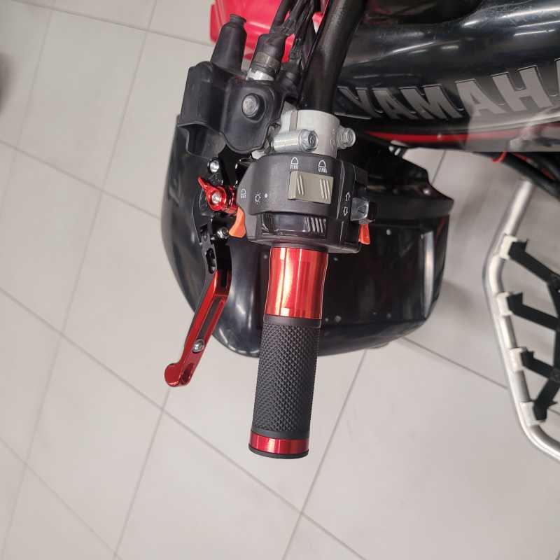 Yamaha YFM 660 - 2004