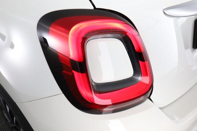 FIAT 500X 500X 1.3 MultiJet 95 CV