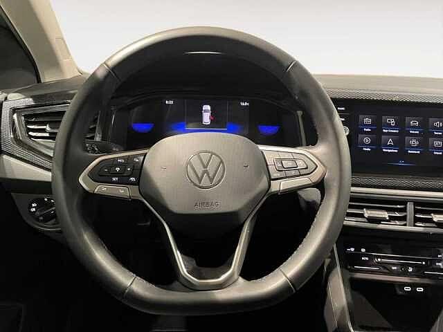 Volkswagen Taigo 1.0TSI 110CV Life - PROMO GPL INCLUSO