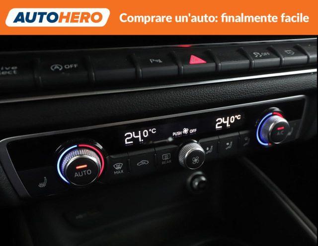 AUDI RS 3 Sedan 2.5 TFSI quattro S tronic