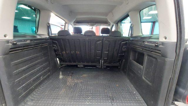 PEUGEOT Partner tepee