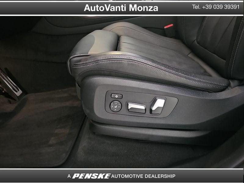 BMW X5 X5 xdrive45e Msport auto