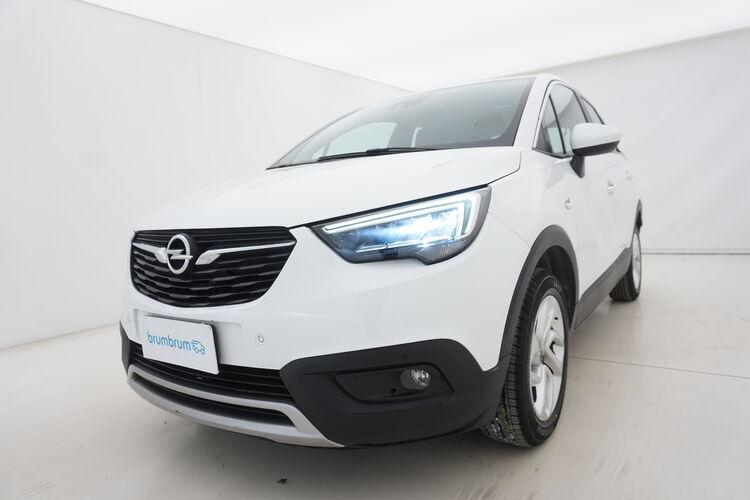 Opel Crossland Innovation AT6 BR529907 1.5 Diesel 120CV