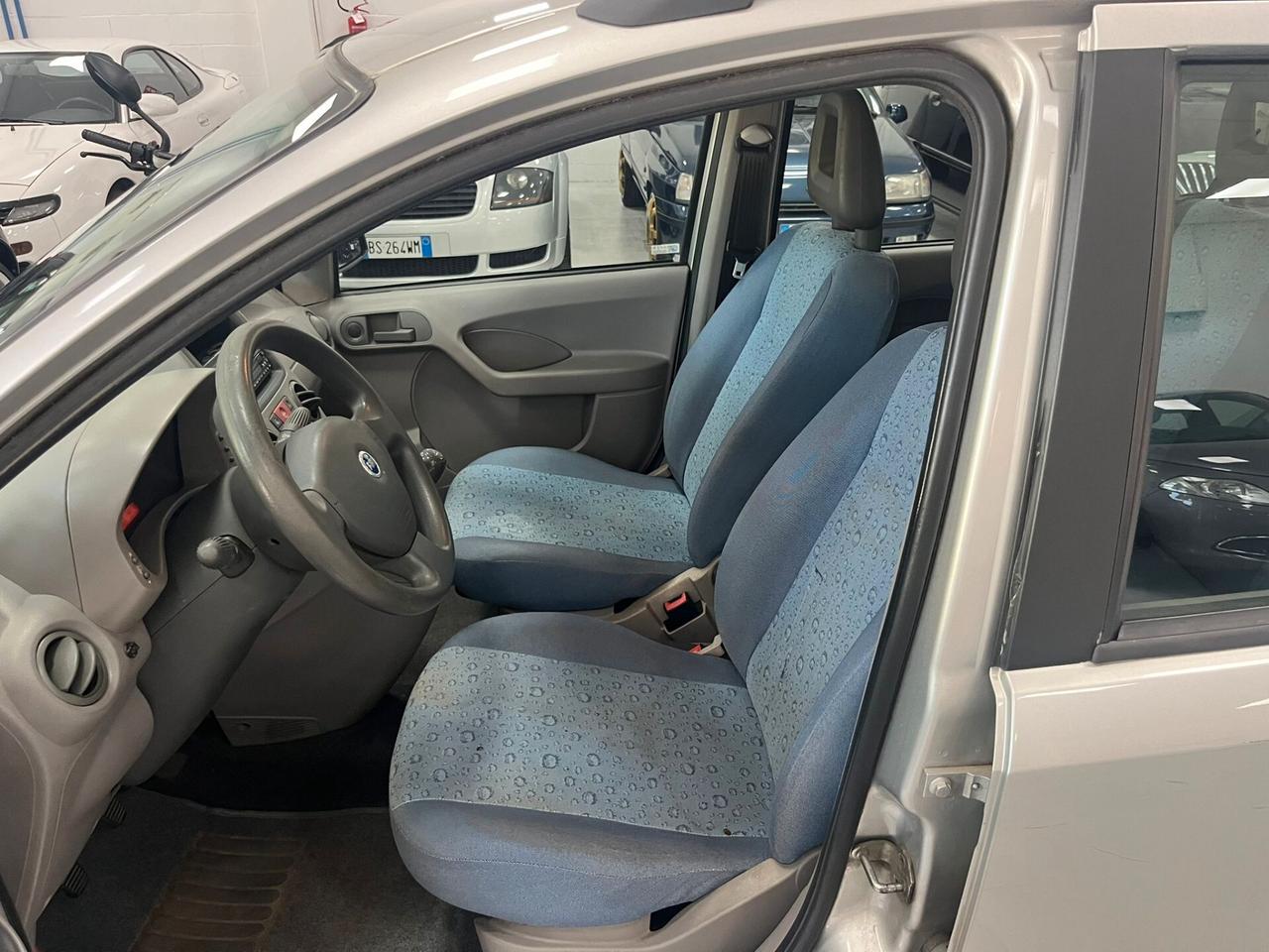 Fiat Panda c/abs