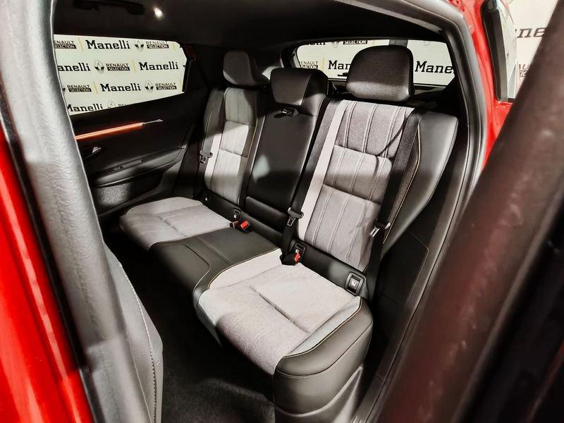 Renault Scénic Electric Comfort Range Techno 170 CV GARANZIA 5 ANNI rif.GX882