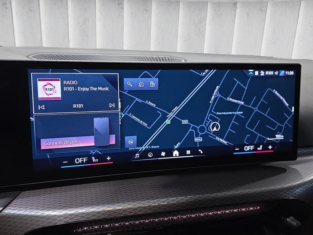 BMW Serie 4 Gran Coupe 420 d Mild Hybrid 48V M Sport Pro xDrive Steptronic