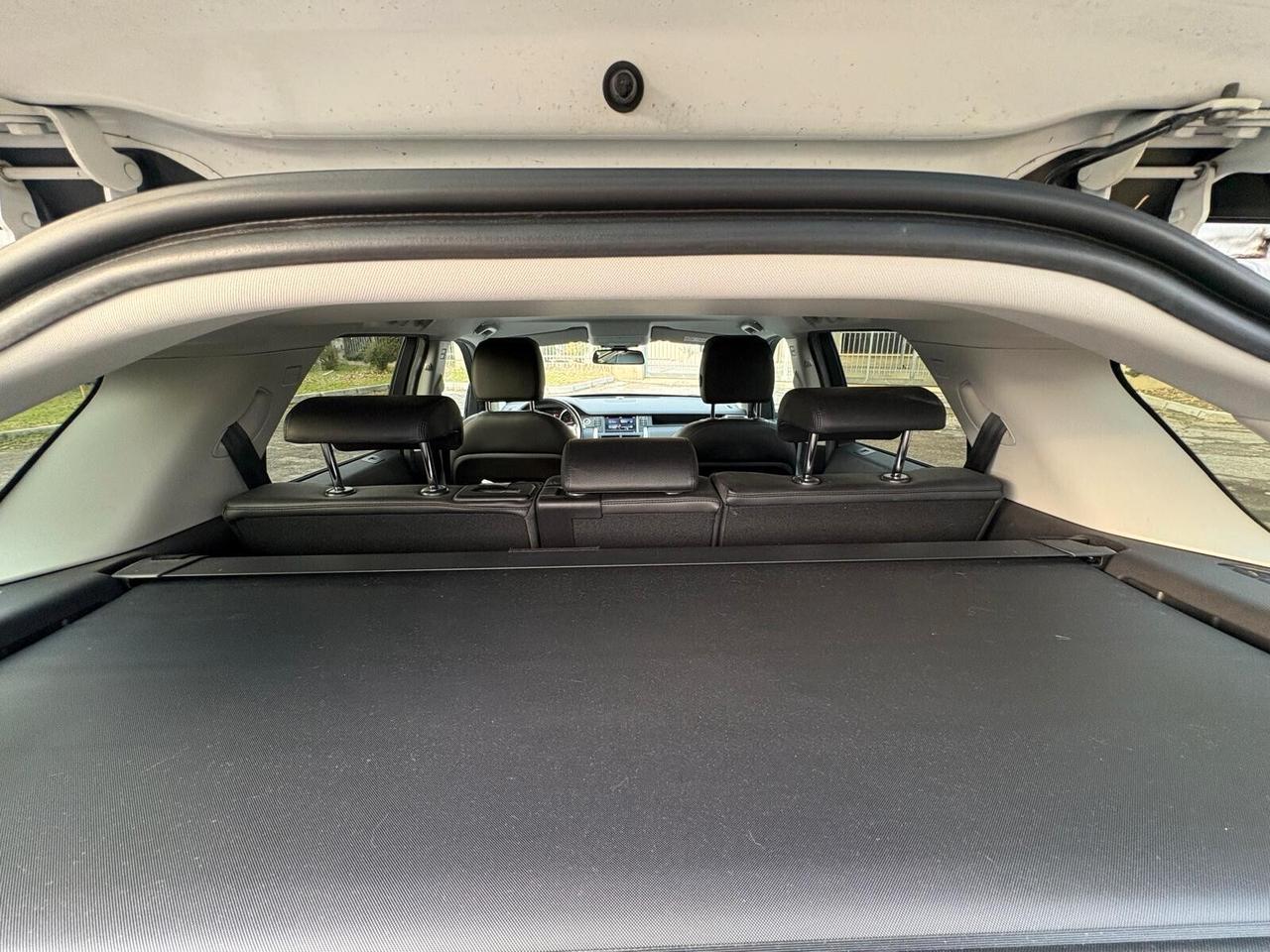 Land Rover Discovery Sport 2.0 TD4 150 CV SE