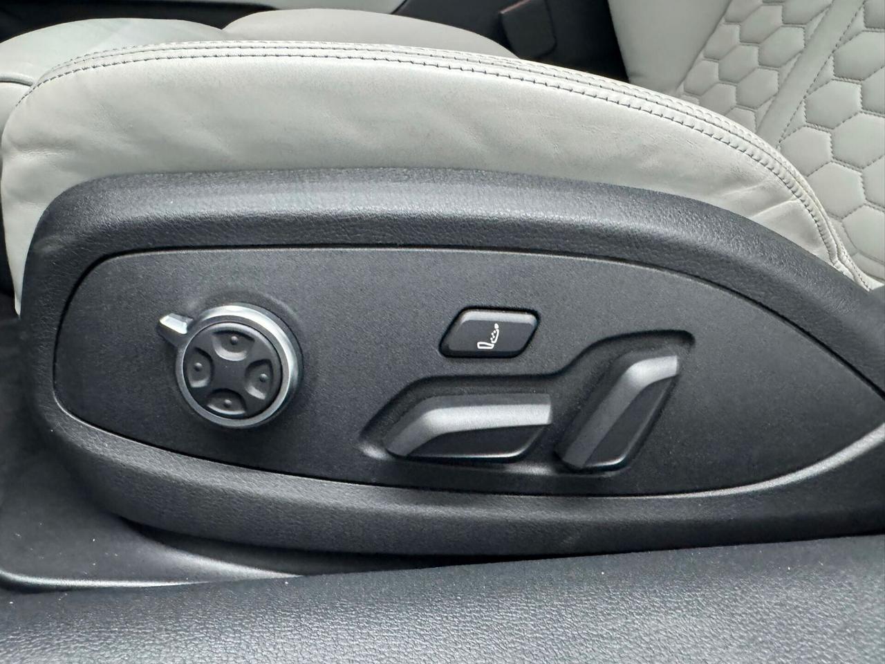 Audi A5 RS 5 2.9 TFSI quattro tiptronic