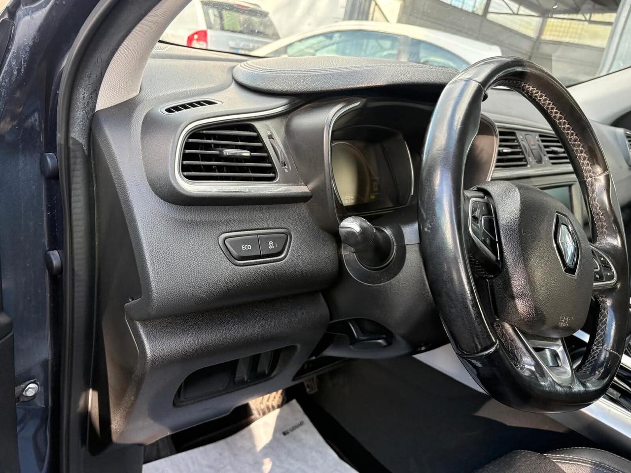 Renault Kadjar dCi 130CV Energy X-Tronic Hypnotic2 edc
