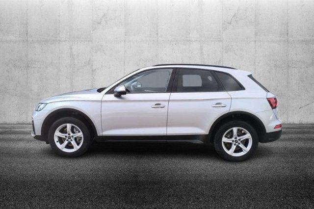 AUDI Q5 40 TDI 204 CV quattro S tronic