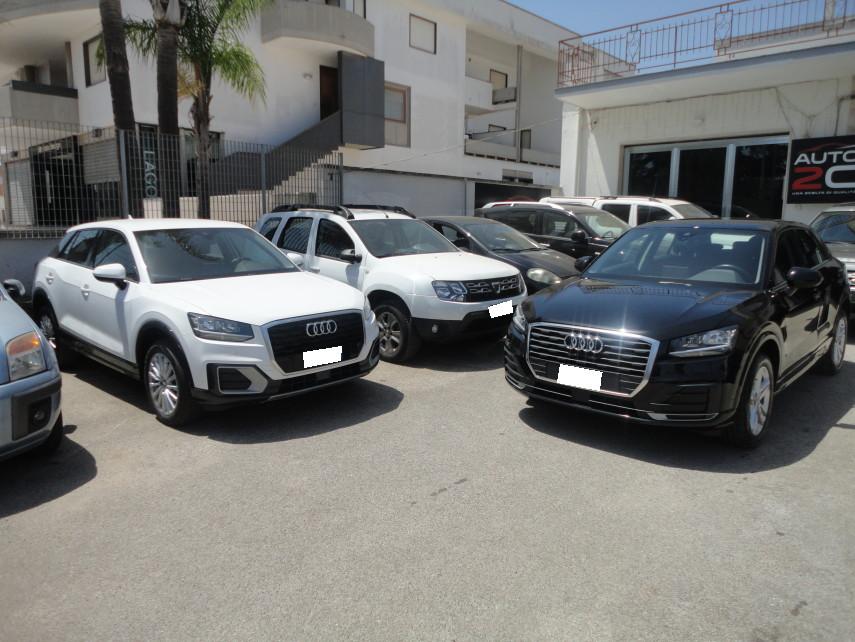 Audi Q2 1.6 tdi Business