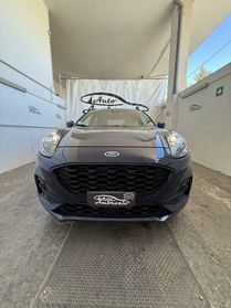 Ford Puma Puma 1.0 EcoBoost Hybrid 125 CV S&S ST-Line TUA DA 179,00 EURO AL MESE