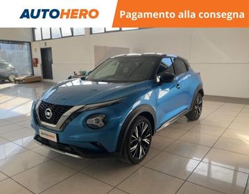 NISSAN Juke 1.0 DIG-T 114 CV N-Design