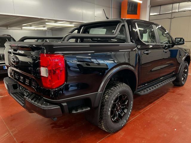 Ford Ranger Ranger 2.0 DC Tremor awd 205cv A/T PRONTA CONSEGNA