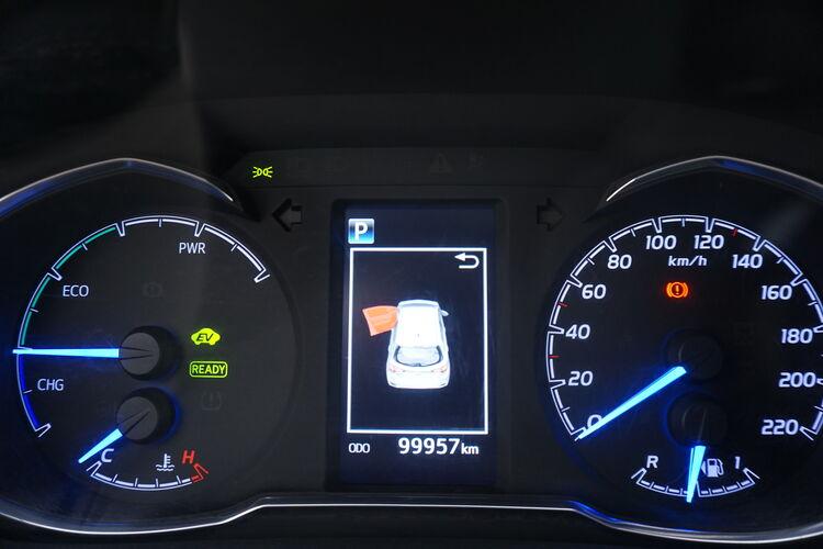 Toyota Yaris Hybrid Business BR180522 1.5 Full Hybrid 101CV