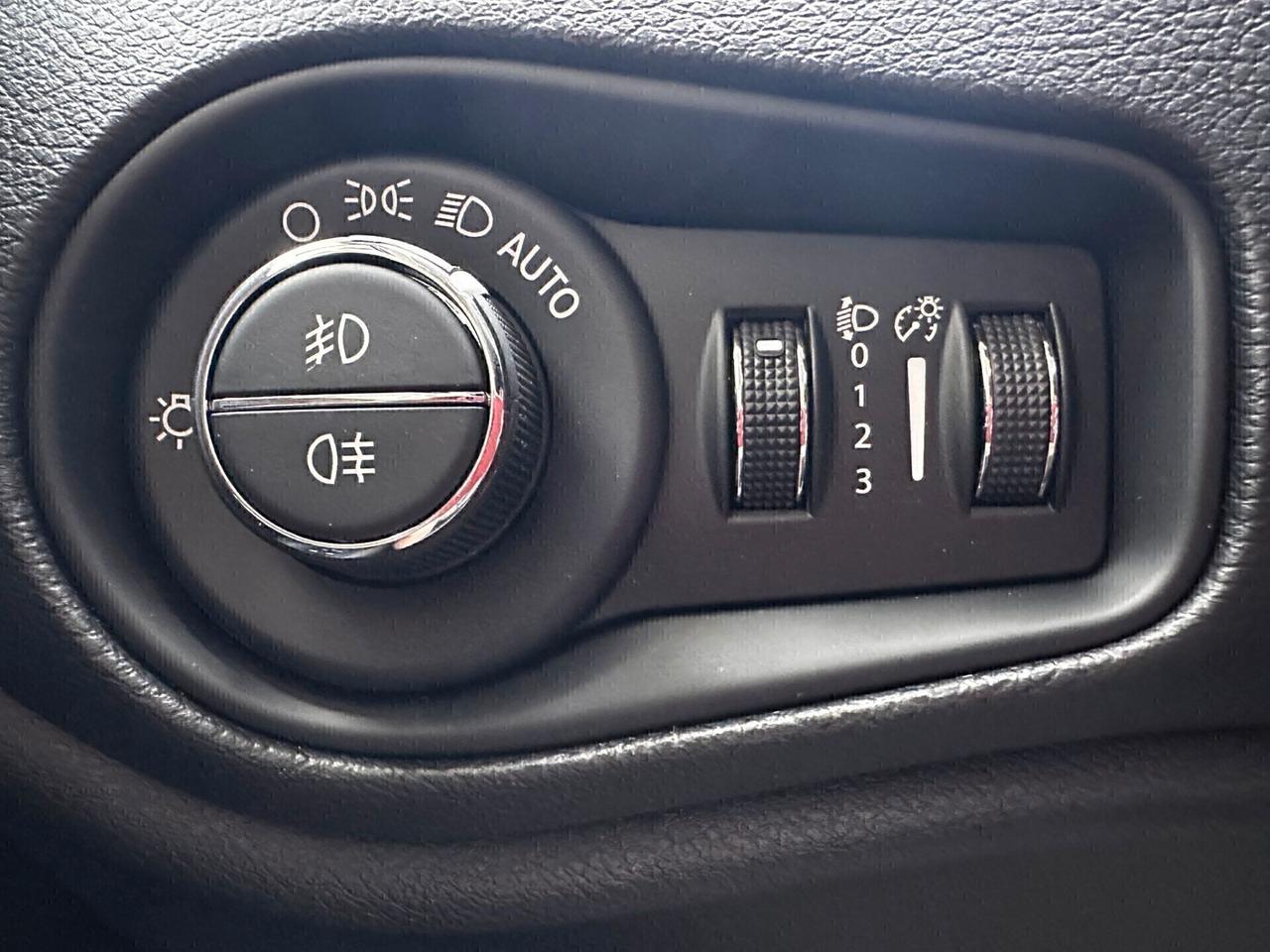 JEEP RENEGADE E-HYBRID MY24 1.5 Turbo T4 e-Hybrid 130cv FWD