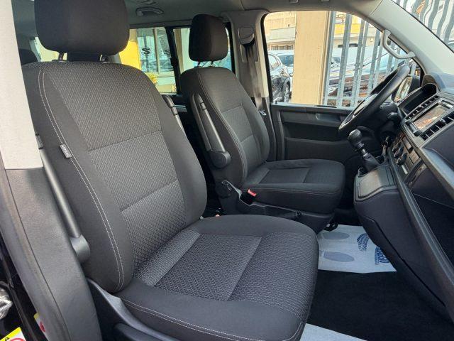 VOLKSWAGEN Caravelle 2.0 TDI 150CV Comfortline