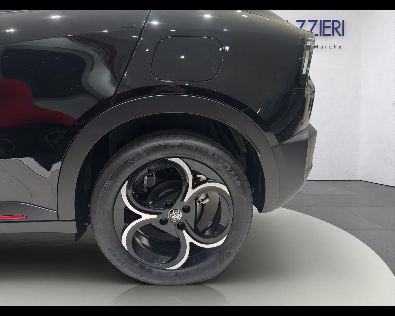 ALFA ROMEO Junior - Junior 1.2 136 CV Hybrid eDCT6 Speciale