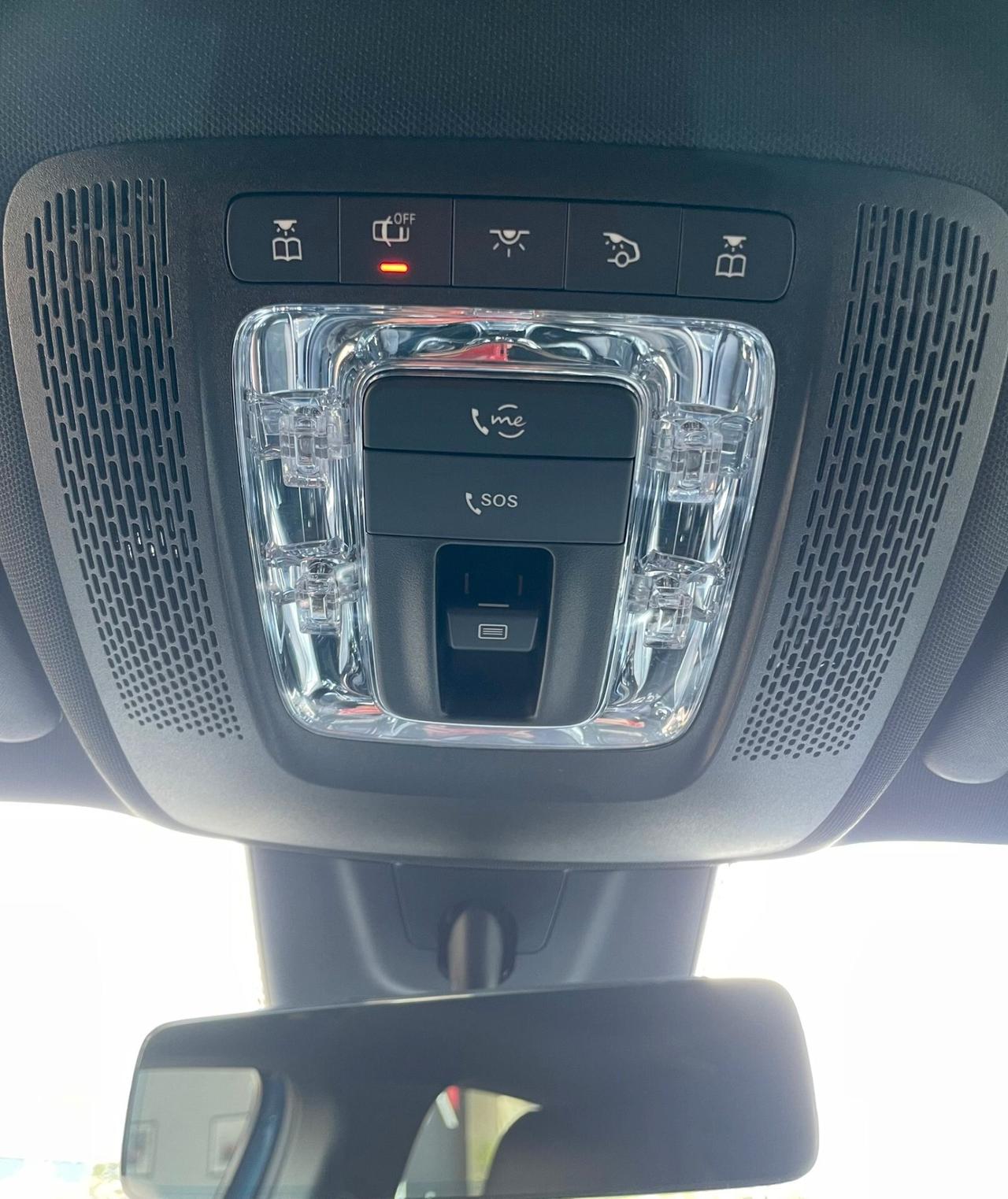 Mercedes-benz GLA 200 d Automatic 4Matic Premium 2022 IVA TETTO