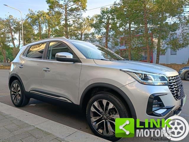 DR MOTOR DR 5.0 1.5 Bi-Fuel GPL SOLO 9MILA KM