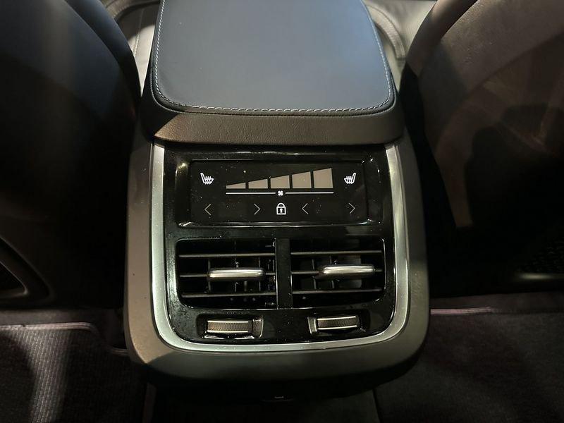 Volvo V90 Cross Country B5 (d) AWD automatico Ultimate