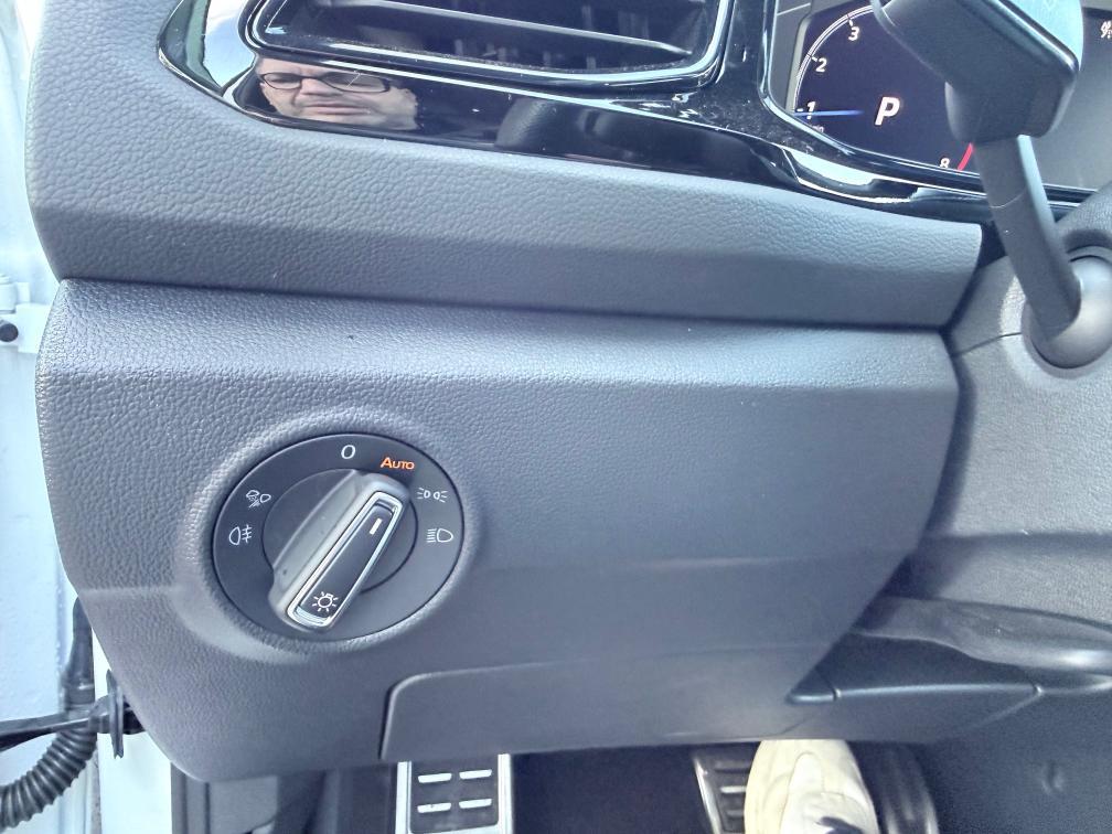 Volkswagen T-Roc 1.5 tsi R-Line dsg