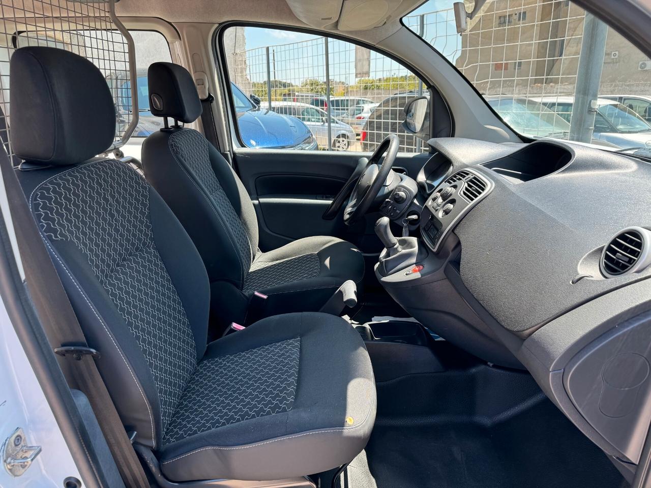 Renault Kangoo 1.5 dCi 90CV 5 POSTI Live