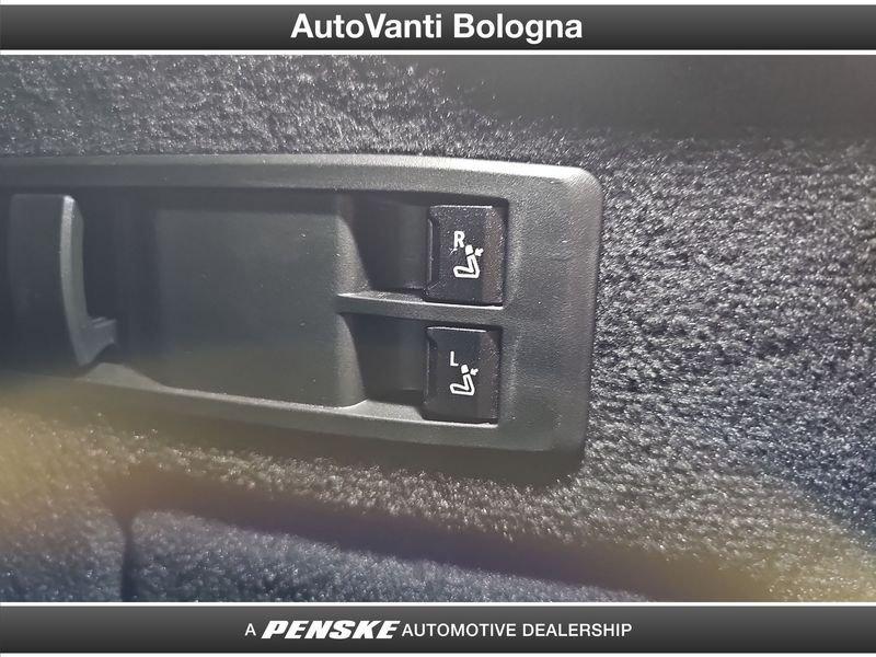 BMW iX iX xDrive50 Pacchetto Sportivo