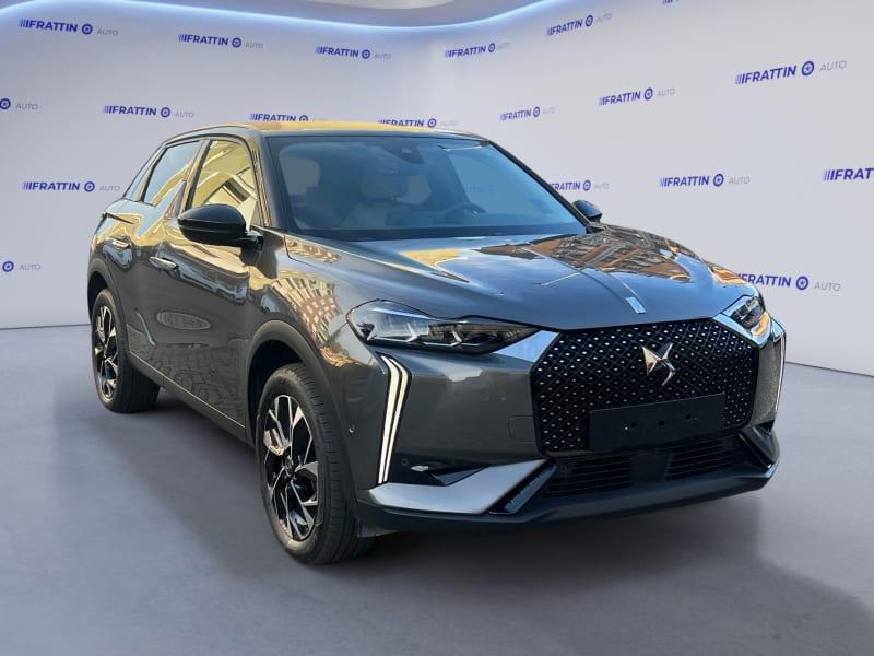 DS DS3 PURETECH 130 AUT. RIVOLI