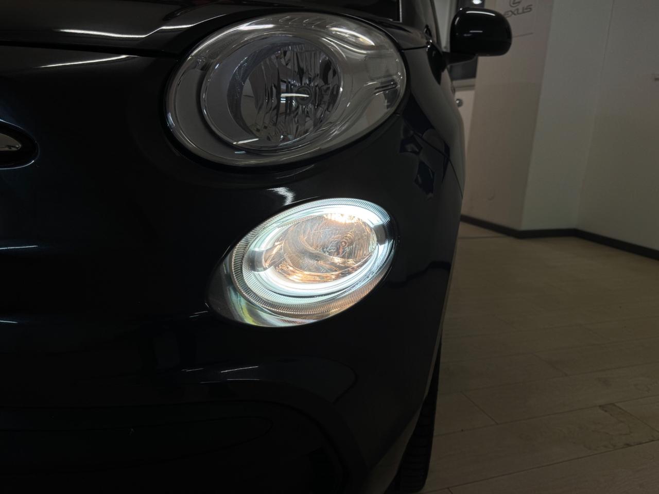 Fiat 500L 1.4 95CV GPL Lounge UniPro Garantita Pemute