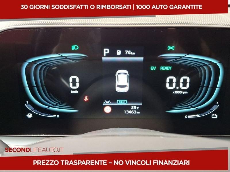 KIA Niro 1.6 gdi hev Style dct6