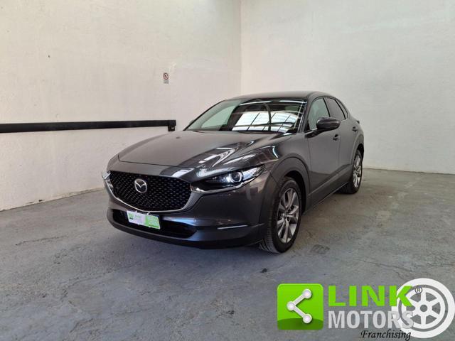 MAZDA CX-30 2.0L e-Skyactiv-G M Hybrid 4WD Exceed GARANZIA