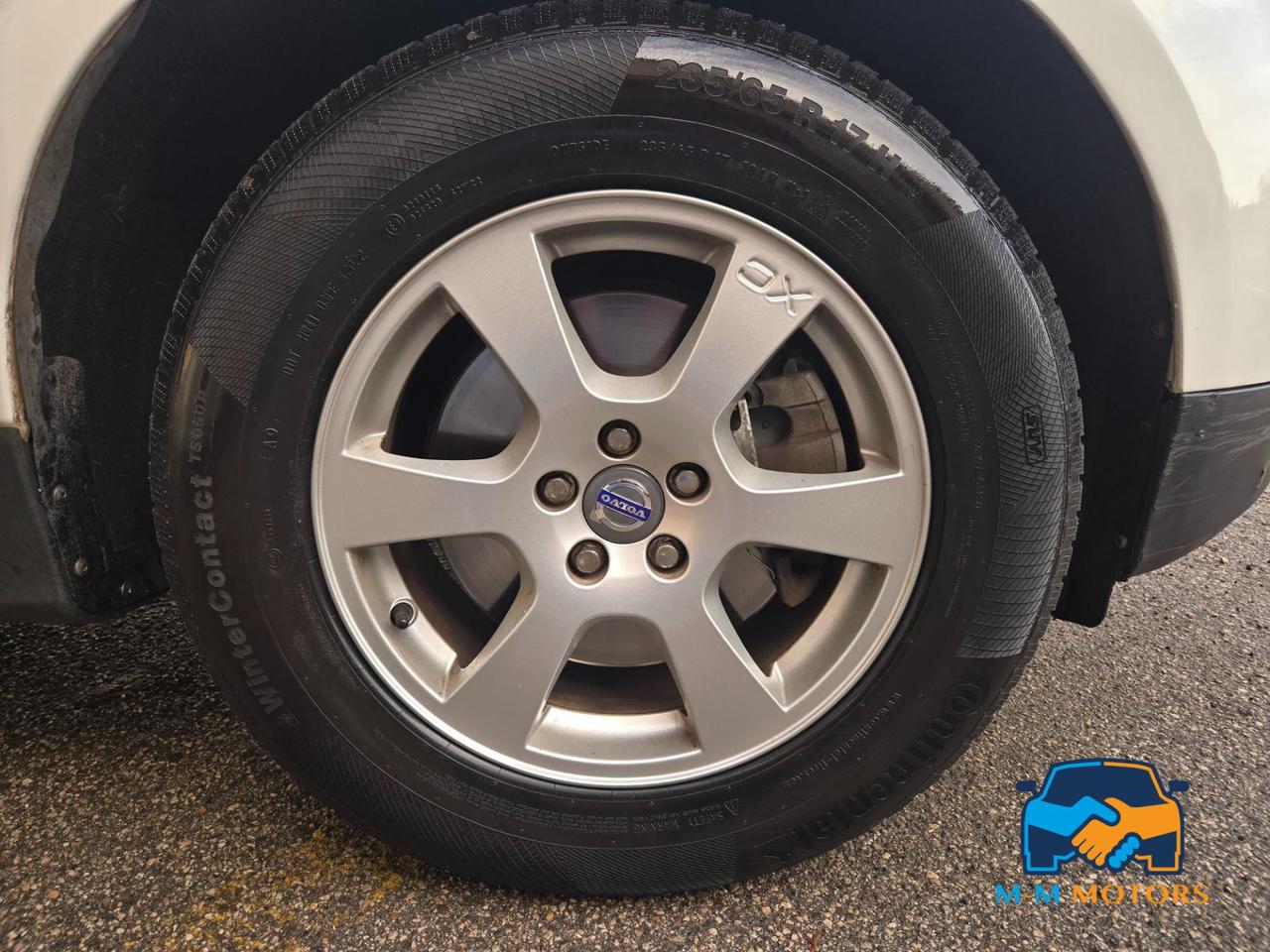 Volvo XC60 2.0 d4 (d3) R-design geartronic