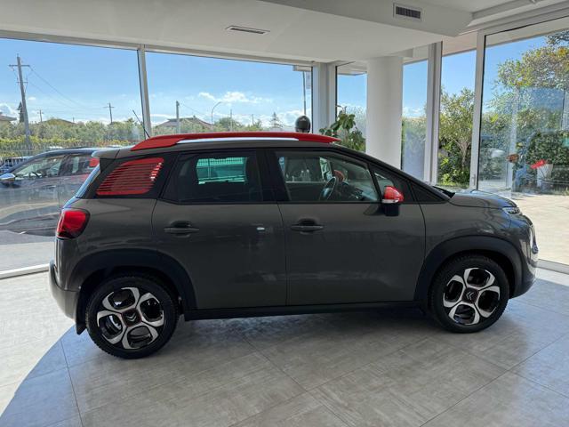 CITROEN C3 Aircross PureTech 110 S&S Shine