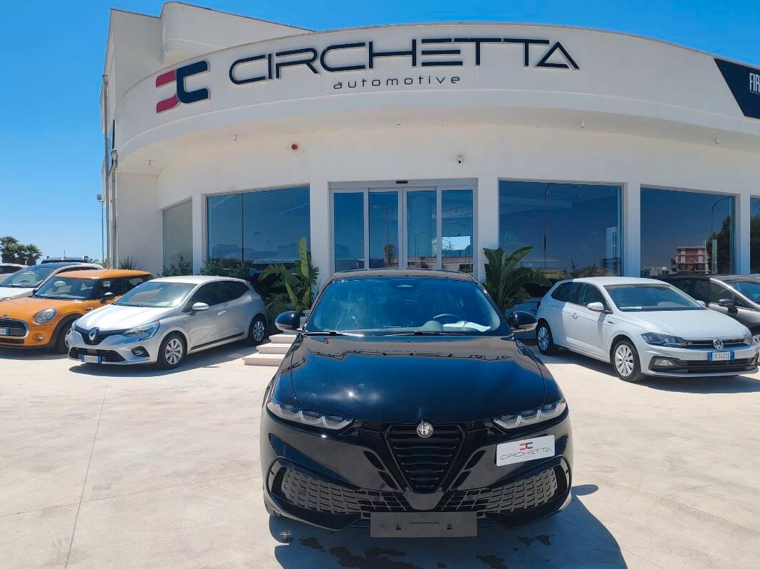Alfa Romeo Tonale 1.5 hybrid Sprint 175cv tct7