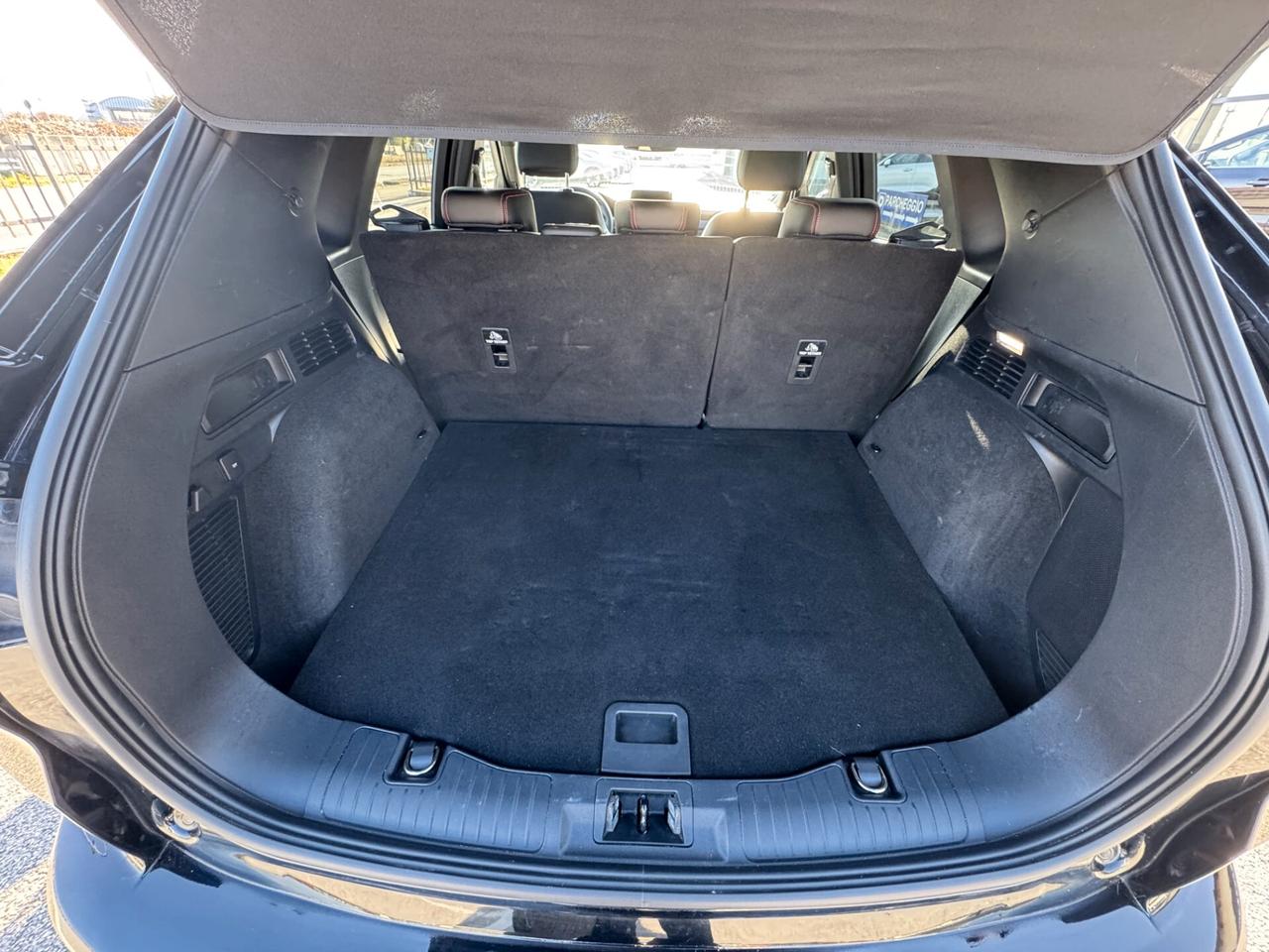 Ford Kuga St-Line X 1.5 EcoBoost 150CV Manuale