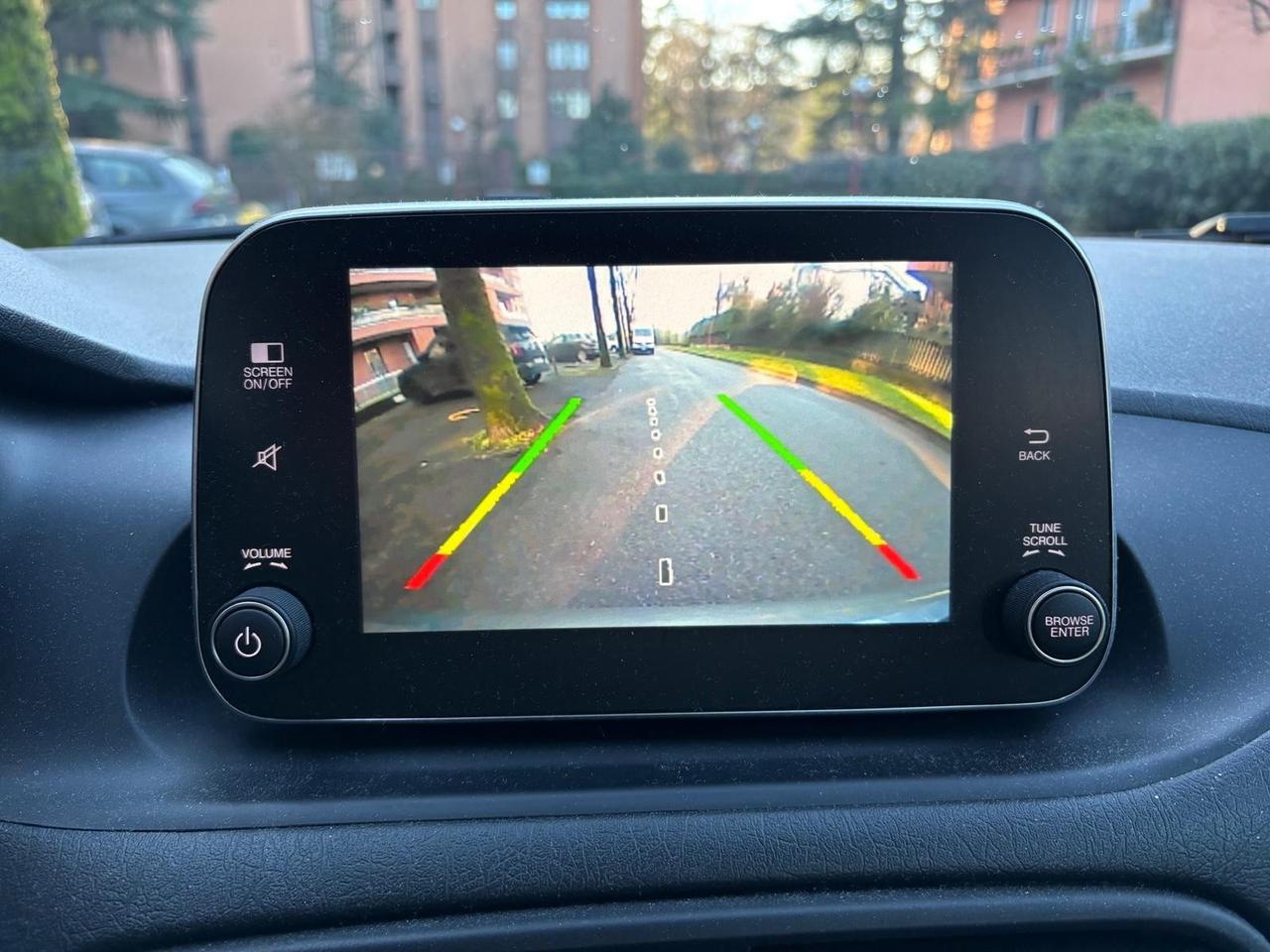 Fiat Tipo 1.4 4 porte Lounge