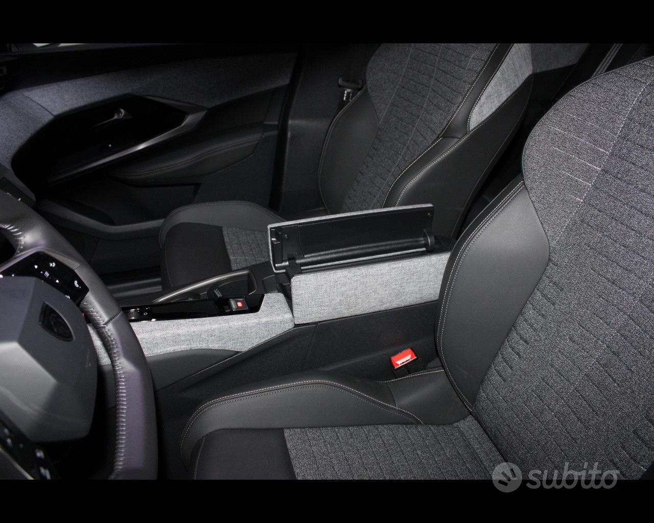 PEUGEOT e-3008 - e-3008 motore elettrico (73kWh) 2