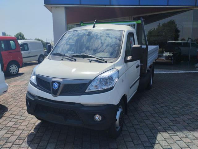 PIAGGIO NP6 porter