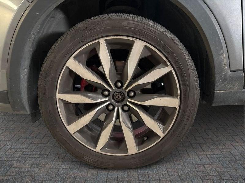 DR AUTOMOBILES dr4 SOLO BENZINA