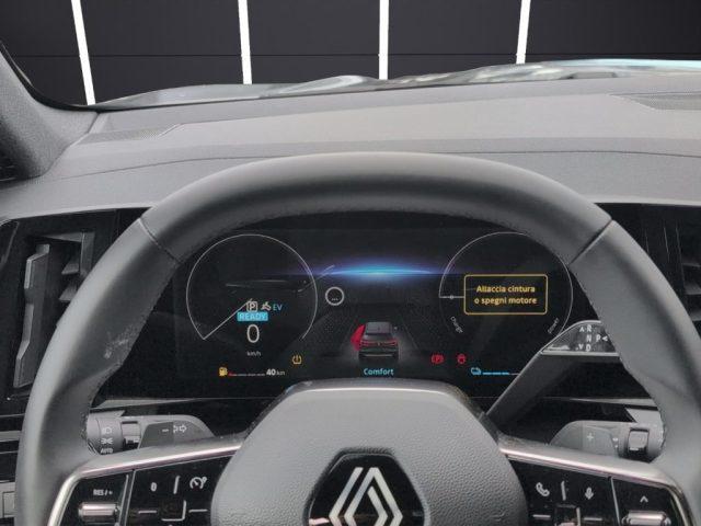 RENAULT Austral Austral Full Hybrid E-Tech 200 CV Techno
