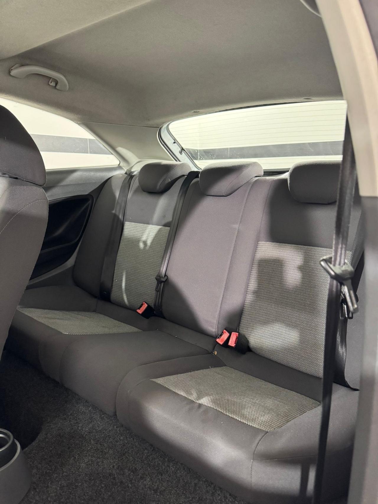 Seat Ibiza DSG . Style TETTO APRIBILE