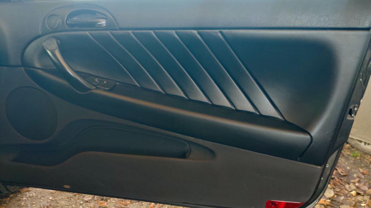 Alfa Romeo 147 2.0i 16V Twin Spark 150 CV 3p. Distinctive MANUALE