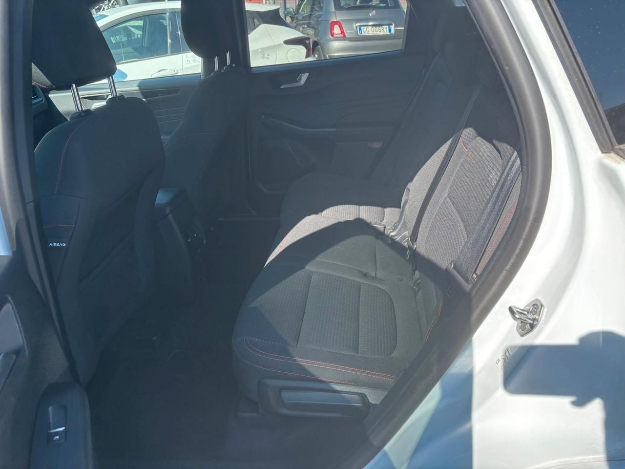 Ford Kuga 1.5 EcoBlue 120 CV aut. 2WD ST-Line