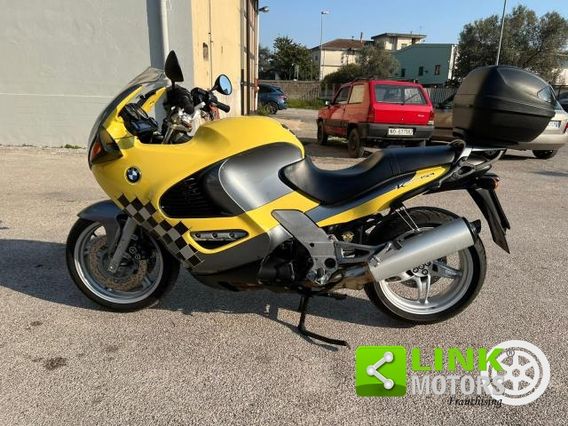 Bmw - K 1200 RS -