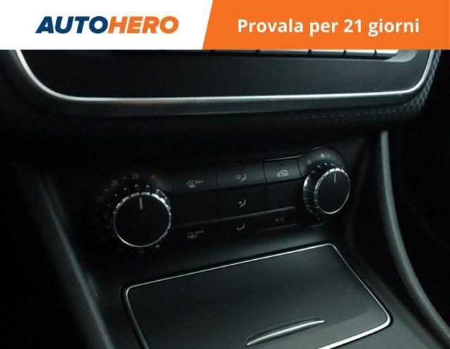 MERCEDES-BENZ A 180 d Sport