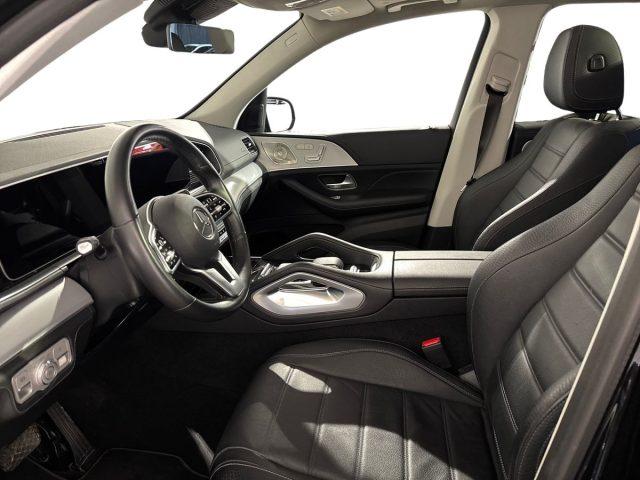 MERCEDES-BENZ GLE 400 d 4Matic Premium Plus