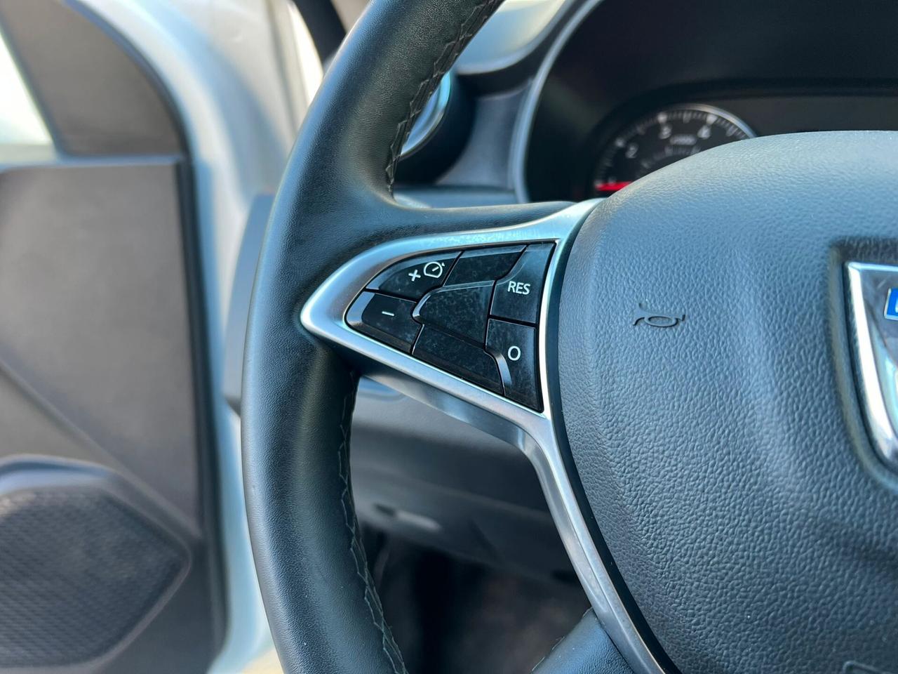 DACIA DUSTER 1.5 dCi 110CV 2018!! 4x4 PRESTIGE!!