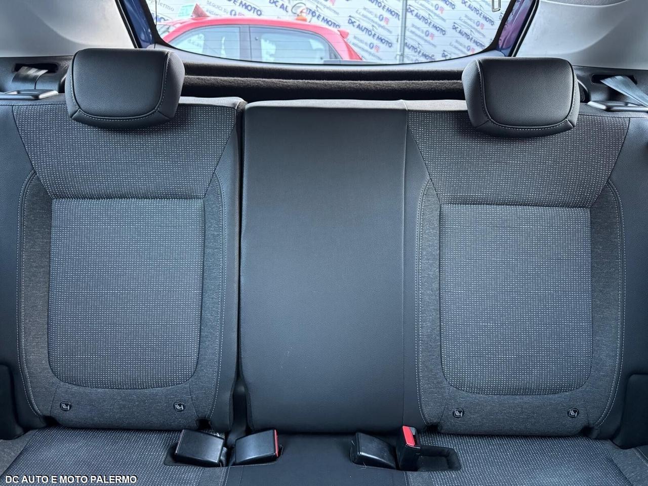 Opel Crossland Crossover1.2 Benzina 110CV..2021